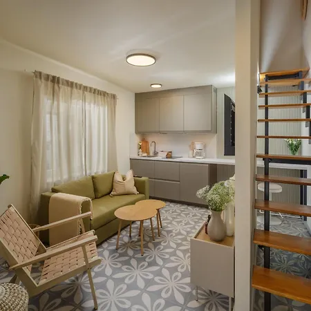 Varosh Apartament