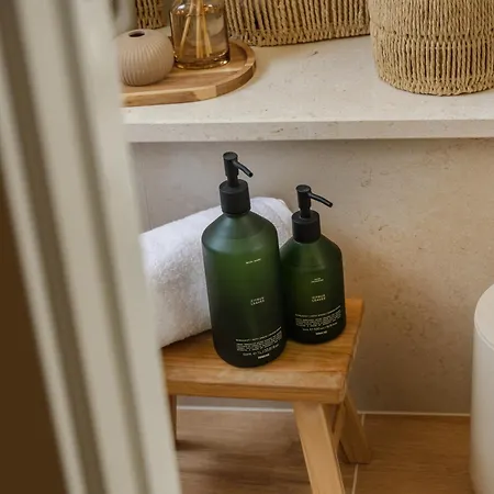 Apartament Varosh *