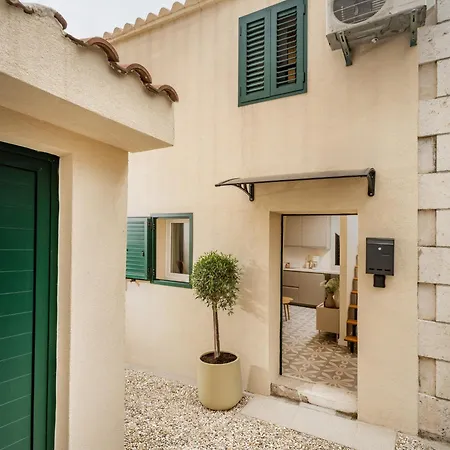 Varosh Apartament Split